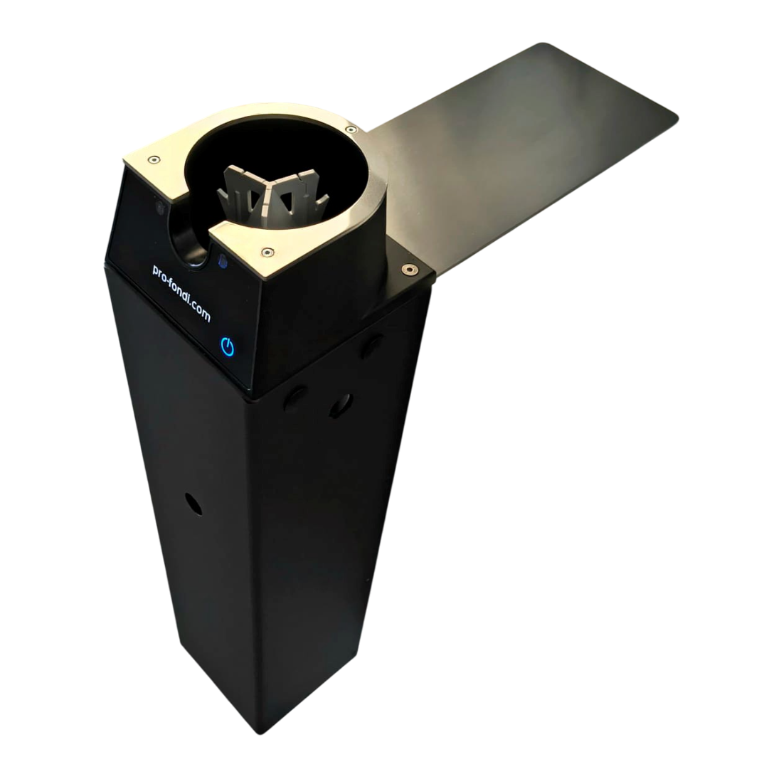 Kieevo kit montaggio esterno Pro-Fondi EVO